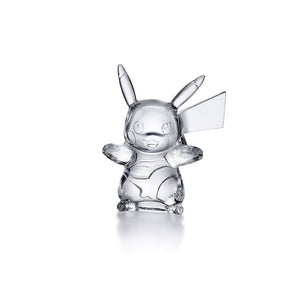 Baccarat POKEMON寶可夢皮卡丘