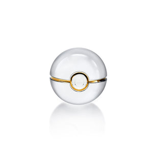 Baccarat POKEMON寶可夢寶貝球