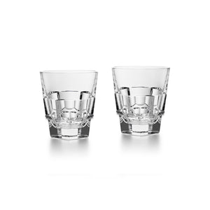 Baccarat Abysse 矮威杯-2入