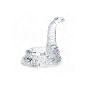 【新品】Baccarat Zodiaque 生肖蛇