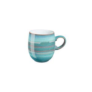 【官網獨家】Denby 蔚藍海岸馬克杯-400ml