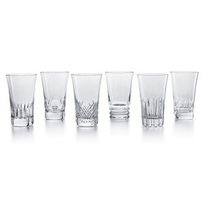 Baccarat Everyday Baccarat 高威杯-6入