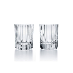 Baccarat Harmonie  2號威杯-2入
