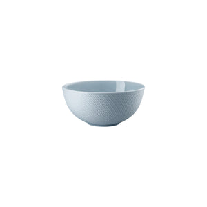 Rosenthal 春日假期麥片碗-藍-15cm