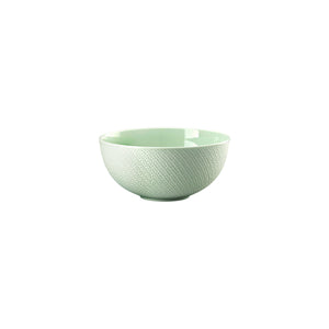 Rosenthal 春日假期麥片碗-薄荷綠-15cm