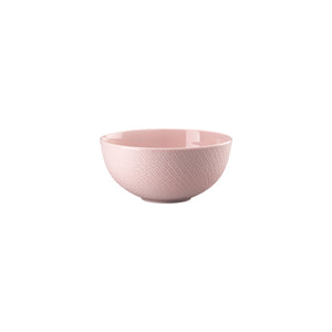 Rosenthal 春日假期麥片碗-粉-15cm