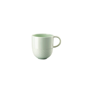 Rosenthal 春日假期馬克杯-薄荷綠-320ml