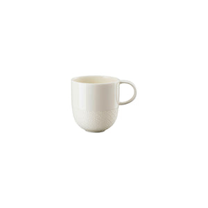 Rosenthal 春日假期馬克杯-白-320ml