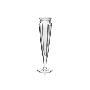【新品】Baccarat Talleyrand by STARCK 香檳杯-21cm