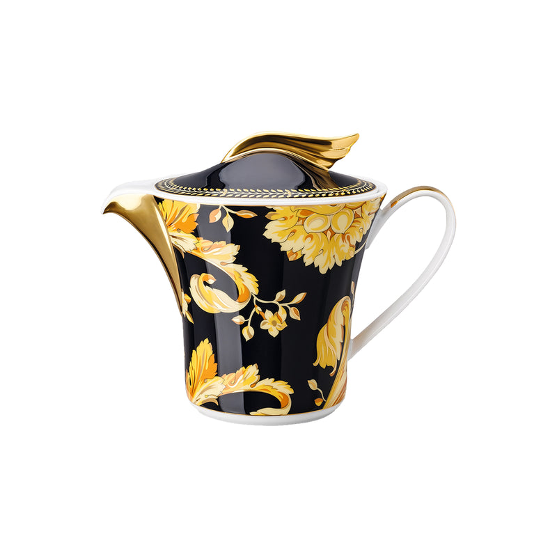 Versace 浮華時尚茶壺-1300ml – 居禮名店CURIO BOUTIQUE