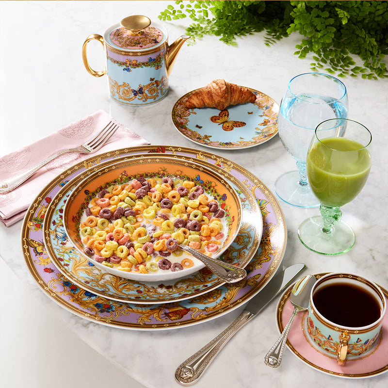 新品】Versace 摩登凡賽斯花園咖啡杯組-230ml – 居禮名店CURIO BOUTIQUE