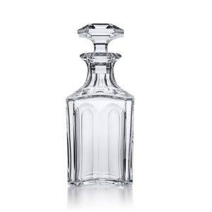 Baccarat Harcourt 哈寇特威士忌酒瓶