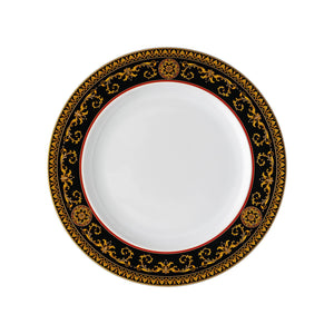 Versace 美杜莎餐盤-27cm