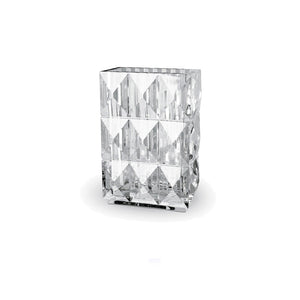 Baccarat Louxor 盧克索花瓶-H20cm