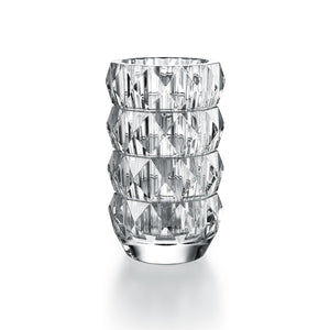 Baccarat Louxor 盧克索圓花瓶-H23cm
