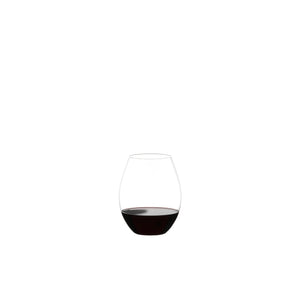 Riedel O Wine Tumbler O to Go Red Wine 隨行紅酒杯-1入