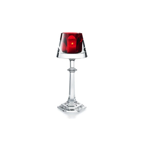 Baccarat Harcourt 哈寇特我心之火燭台