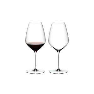 Riedel Veloce Syrah/Shiraz 希哈紅酒杯-2入