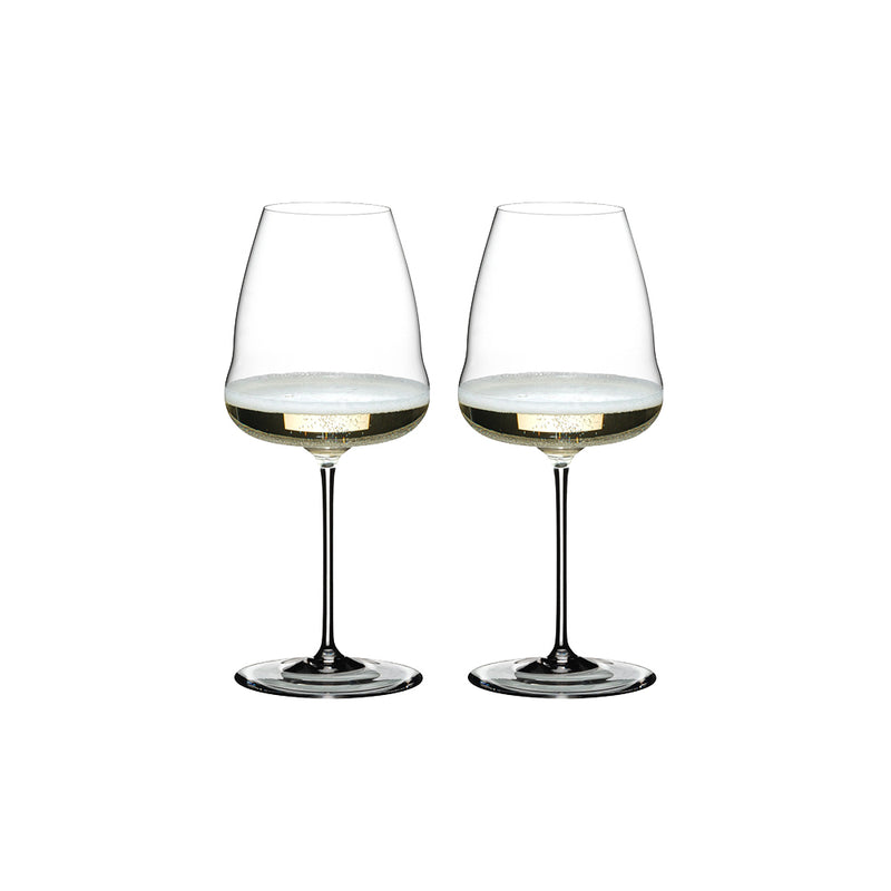 RIEDEL Winewings Champagne Wine Glass