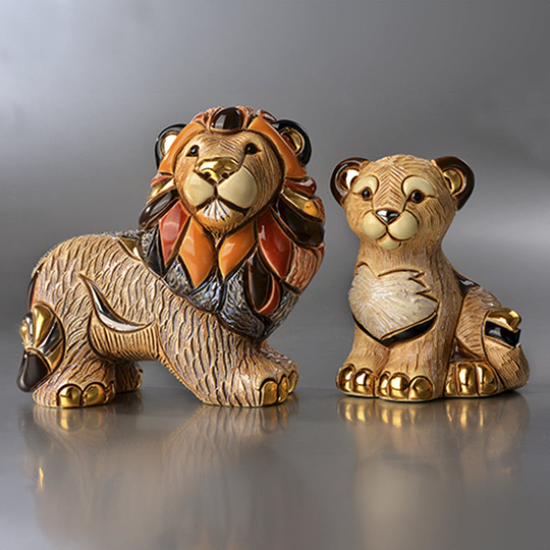 Rinconada 獅子爸爸– 居禮名店CURIO BOUTIQUE