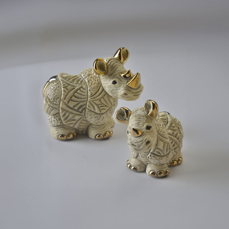 Rinconada 白犀牛媽媽– 居禮名店CURIO BOUTIQUE