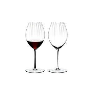Riedel Performance Syrah/Shiraz 希哈紅酒杯-2入