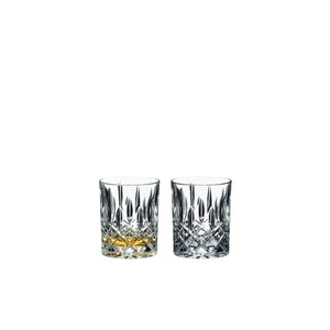 【官網獨家】Riedel Tumbler Collection Spey Whisky 威士忌杯-2入