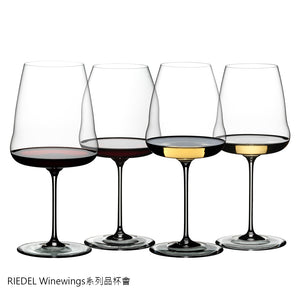 RIEDELWinewings 台北品杯會 - 5月場點擊報名