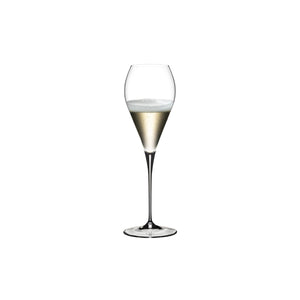 【新品】Riedel Manufaktur Bellorotondo Champagne 手工香檳杯-1入