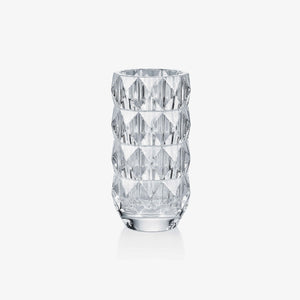 【新品】Baccarat Louxor 盧克索圓花瓶-H15cm