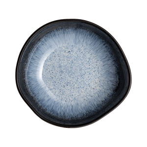 【新品】Denby 光環不規則餐碗-19cm x 18cm