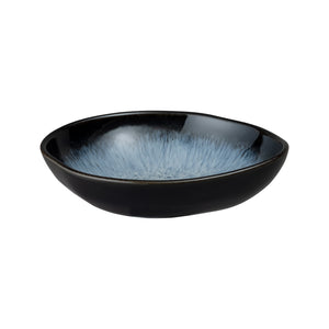 【新品】Denby 光環不規則餐碗-19cm x 18cm