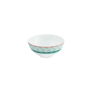 Vista Alegre 搖曳荷蓮麥片碗-16.2 cm