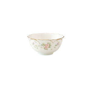 【新品】NARUMI 午後時光茶光飯碗-12cm
