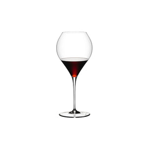 【新品】Riedel Manufaktur Bellorotondo Pinot Noir 黑皮諾手工紅酒杯-1入