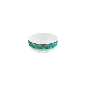 Vista Alegre 搖曳荷蓮飯碗-10.6 cm