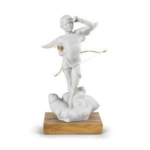 LLADRO 丘比特(絕版)
