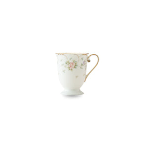 【新品】NARUMI 午後時光馬克杯-370ml