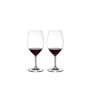 RIEDEL Ouverture 萬用大尺寸紅酒杯- 2入