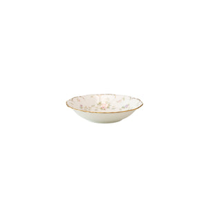 【新品】NARUMI 午後時光茶光水果碟-15cm