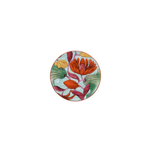 Vista Alegre 搖曳荷蓮麵包奶油盤-16.2cm