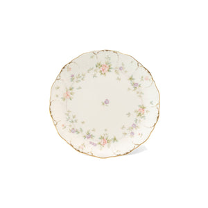 【新品】NARUMI 午後時光茶光盤子- 20cm