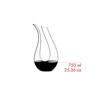 【新品】Riedel Amadeo Taiwan No.1 醒酒瓶