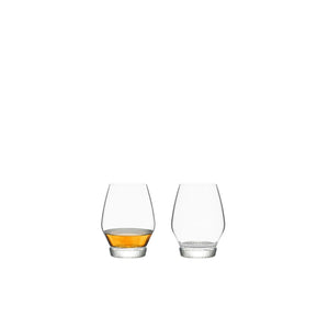 Riedel Bar Bourbon 美式波本威士忌 / 萬用杯-2入