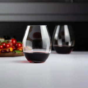 Riedel O Wine Tumbler O to Go Red Wine 隨行紅酒杯-1入