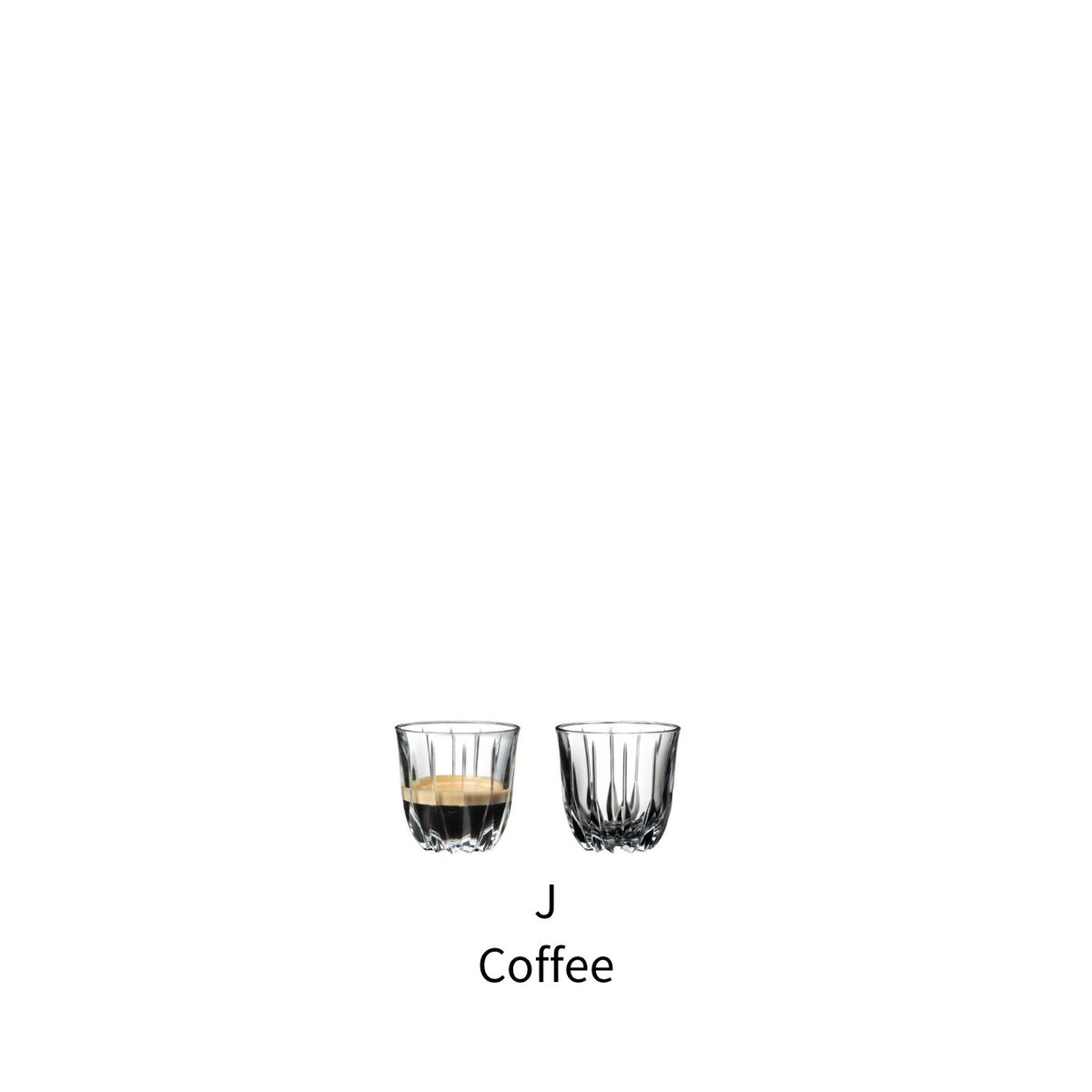 【任選優惠】Riedel Tumbler/Bar系列威士忌對杯- 2組