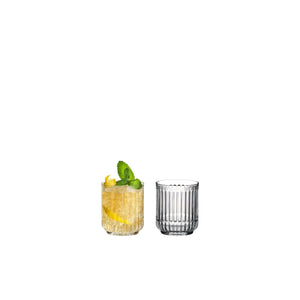 【新品】Riedel Bar Rituals 威士忌/調酒杯-2入