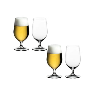 【涼夏啤酒節】Riedel Ouverture 啤酒杯-2入*2組