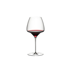 【新品】Riedel Manufaktur Vitis Pinot Noir/Nebbiolo 黑皮諾/內比歐露紅酒杯-1入
