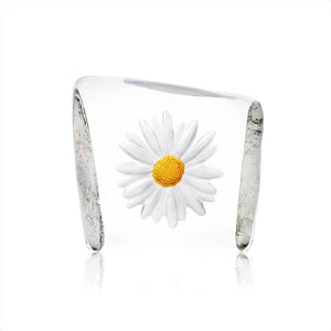 【預購】Mats Jonasson 雛菊